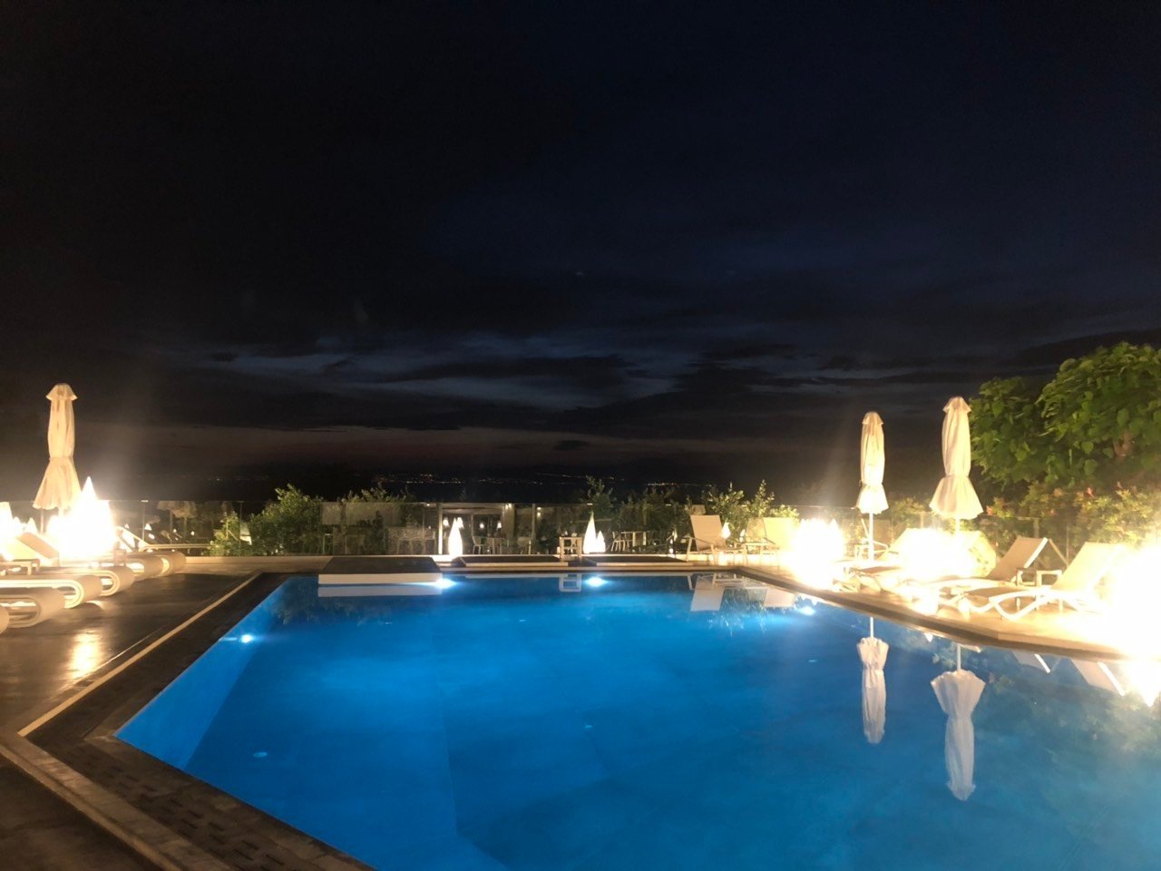 Louloudi Aparthotel-官方