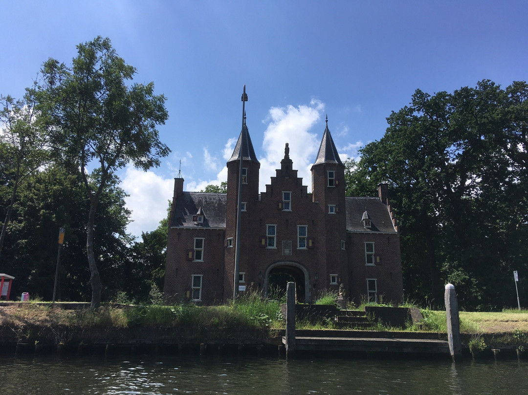 Ariadne Aan de Vecht