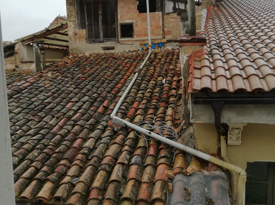 Gran Hotel Ciudad de Barbastro主图