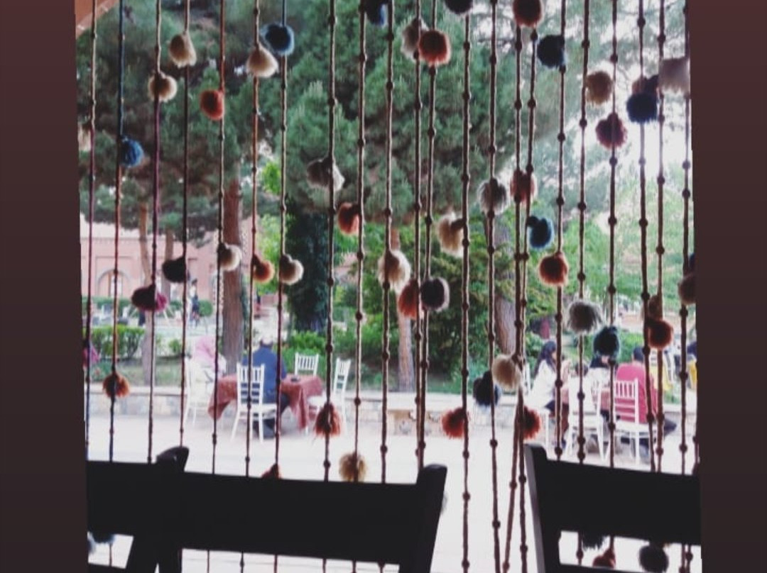 ArgeGoogad Hotel主图