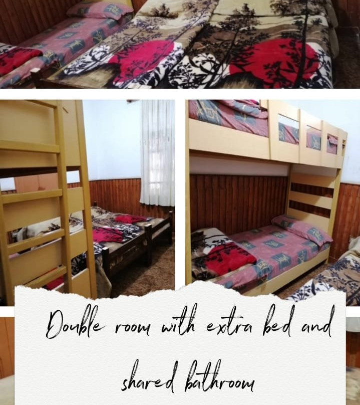 Tiger House Pension主图