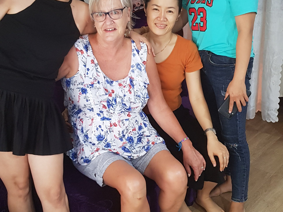 Thanh Huong Beauty Salon & Spa-会安必去景点