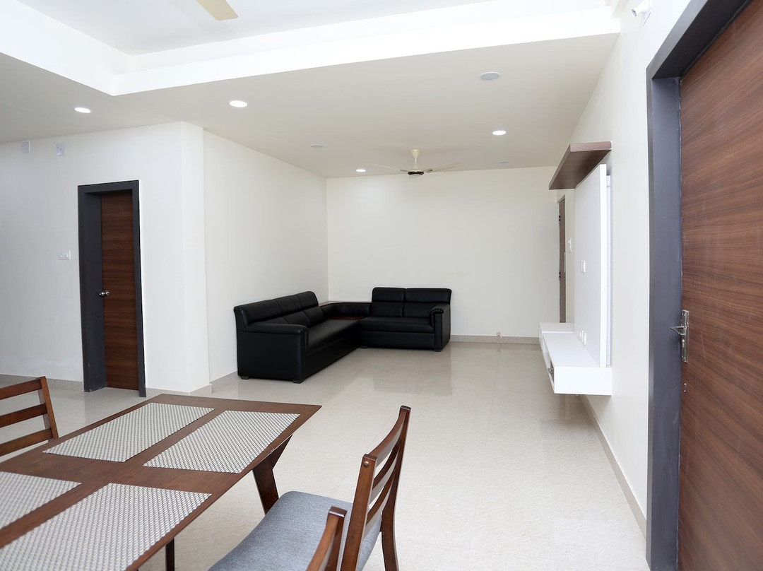 OYO 23251 Prime Residency主图