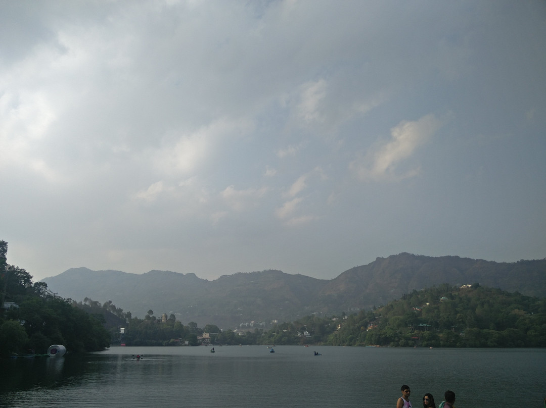 Aadrika Retreat主图