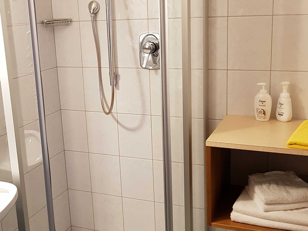 Ausflugshotel Huttersberg主图