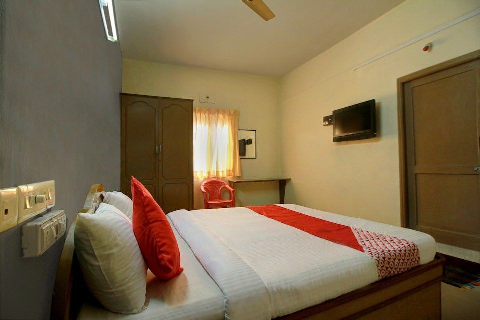 OYO 16345 PKN Residency主图