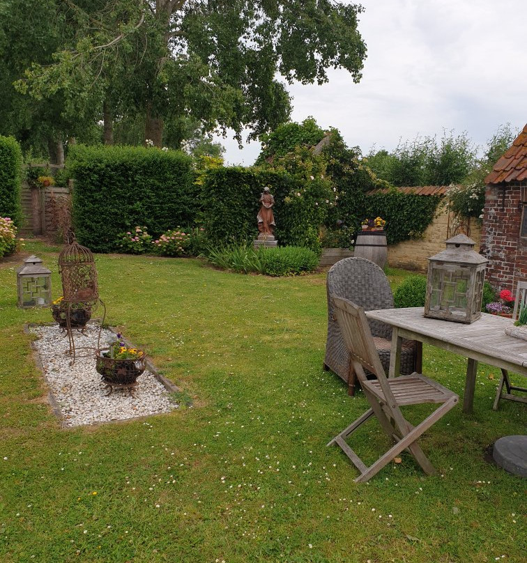 Hoeve Westdijk主图