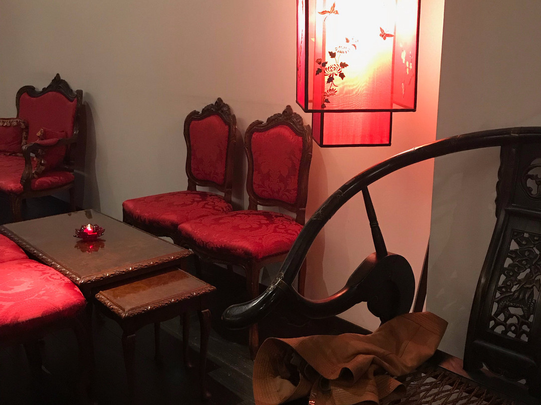 梅花酒店主图