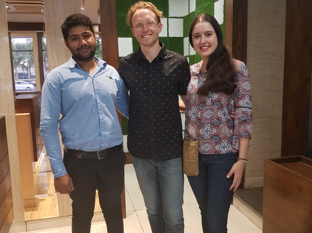 Banur酒店住宿-Hotel Kenview