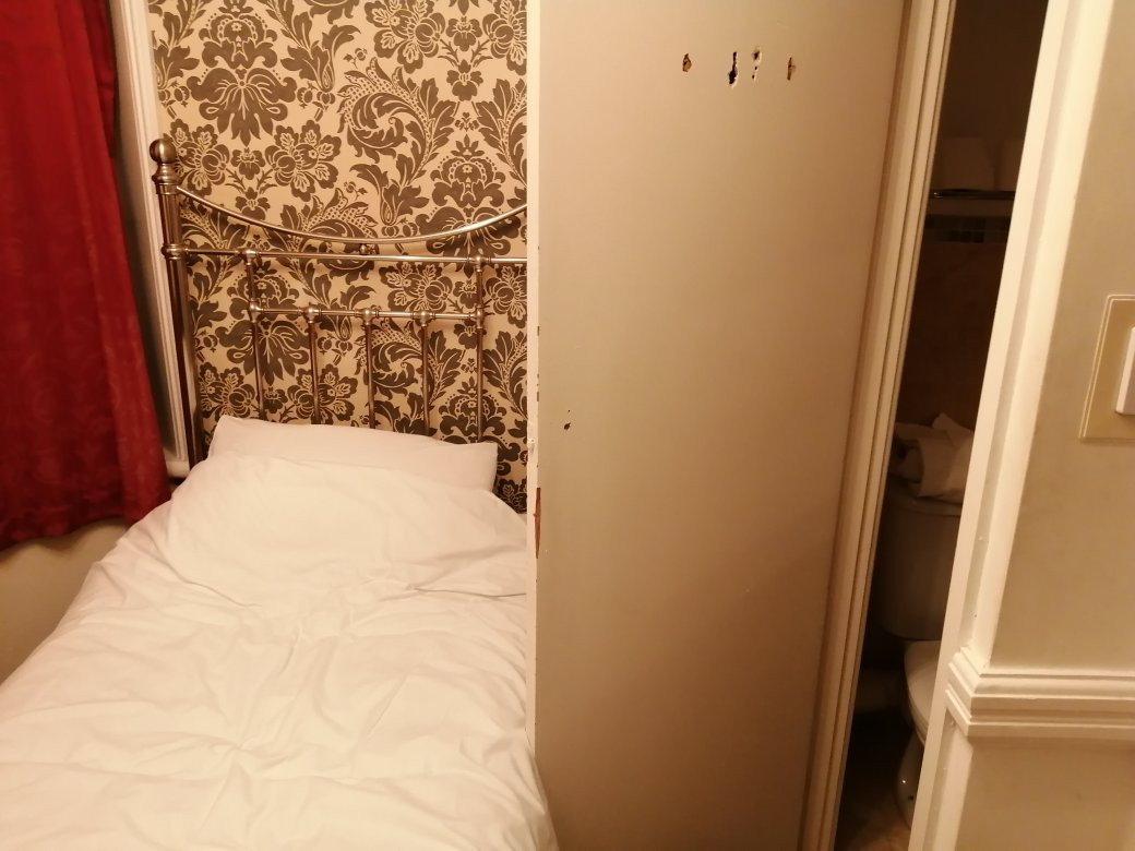 Glendale Hotel主图