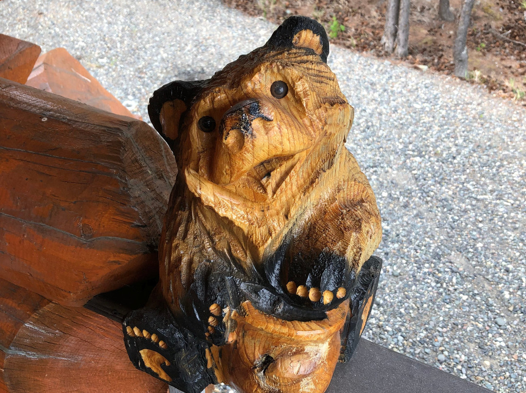 Willow Lake B&B主图