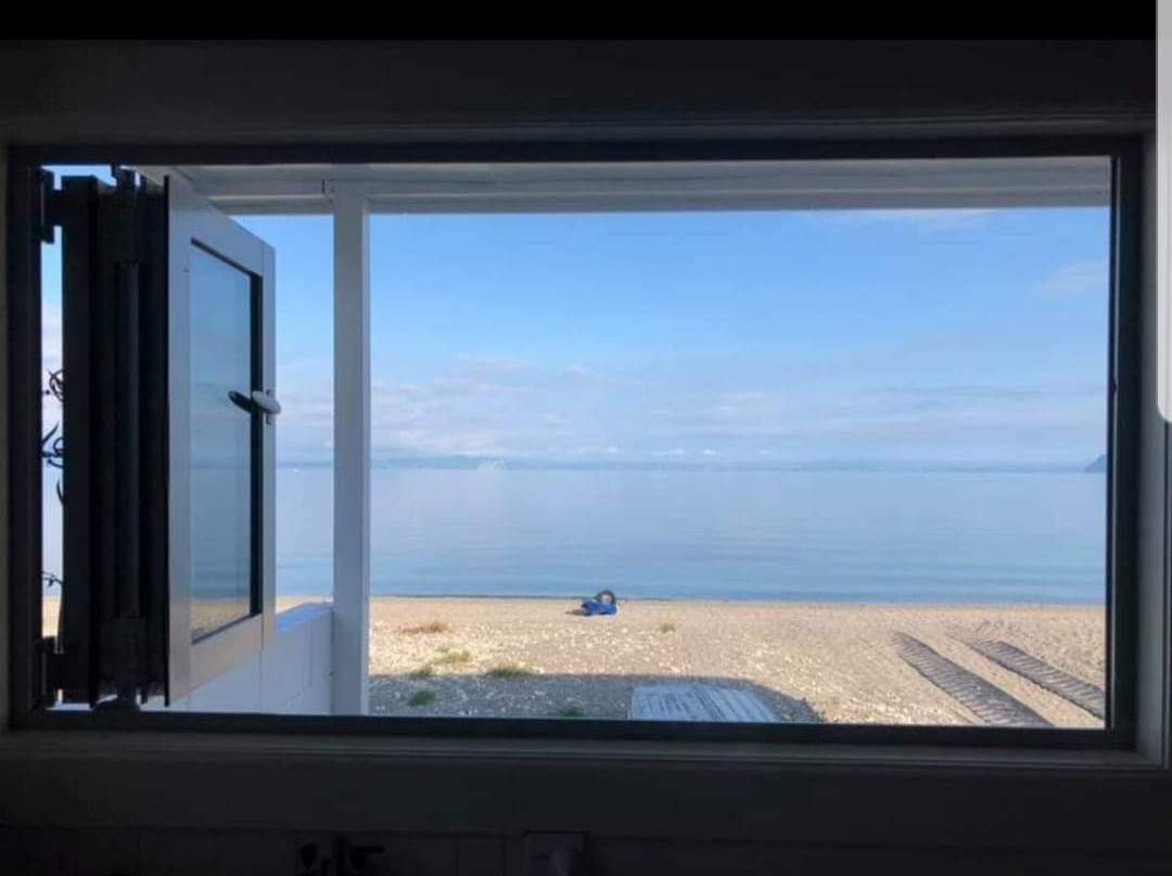 怀塔哈努伊山林小屋