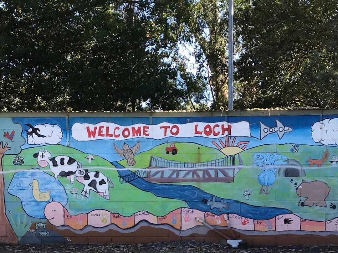 Loch Village Reserve-Loch必去景点