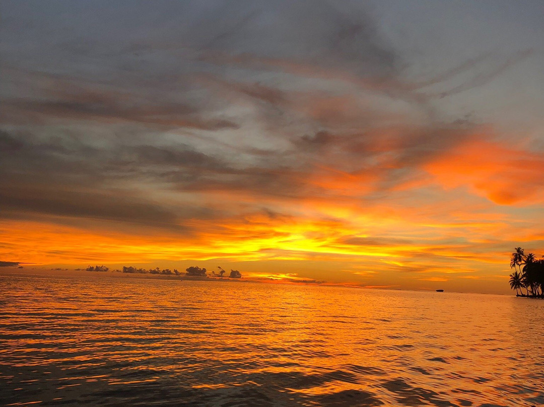 San Blas Beach Trip景点图片