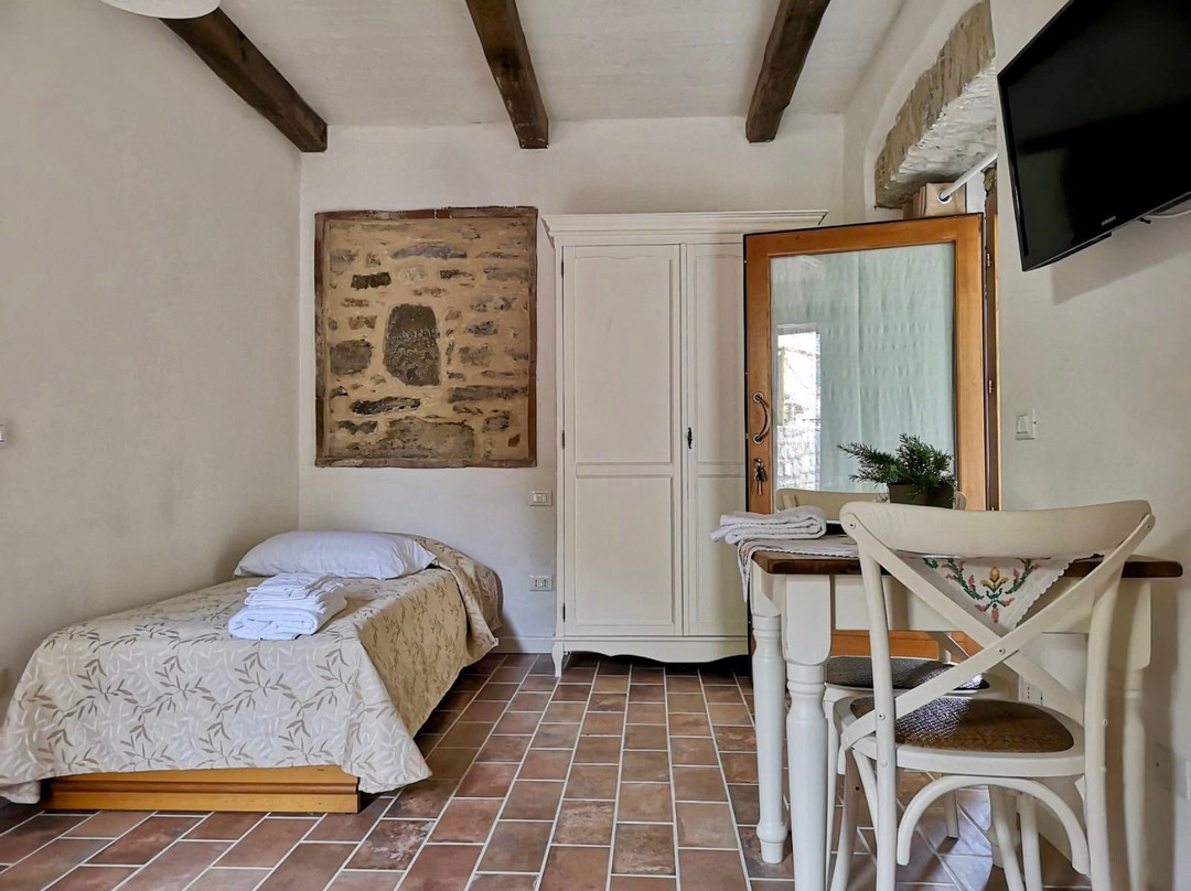 Agriturismo Il Macereto