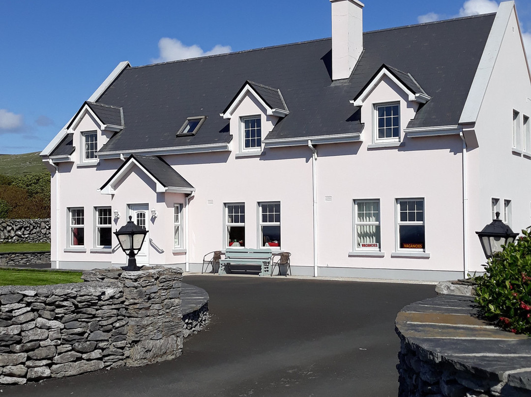 Seacoast Lodge主图