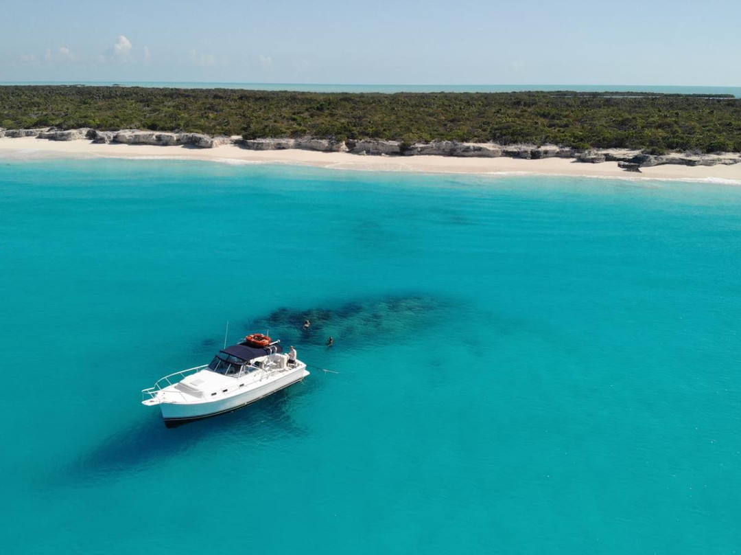 Sea Jay Cruises-格雷斯湾必去景点