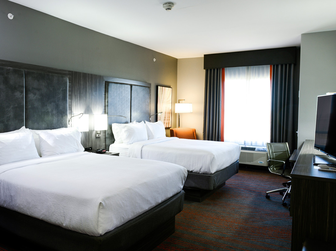 Holiday Inn 阿比林主图