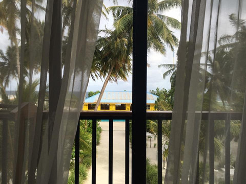 水晶金沙酒店主图