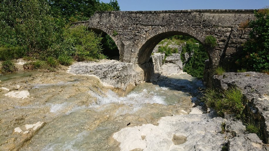 Sopot Waterfall-Gracisce必去景点