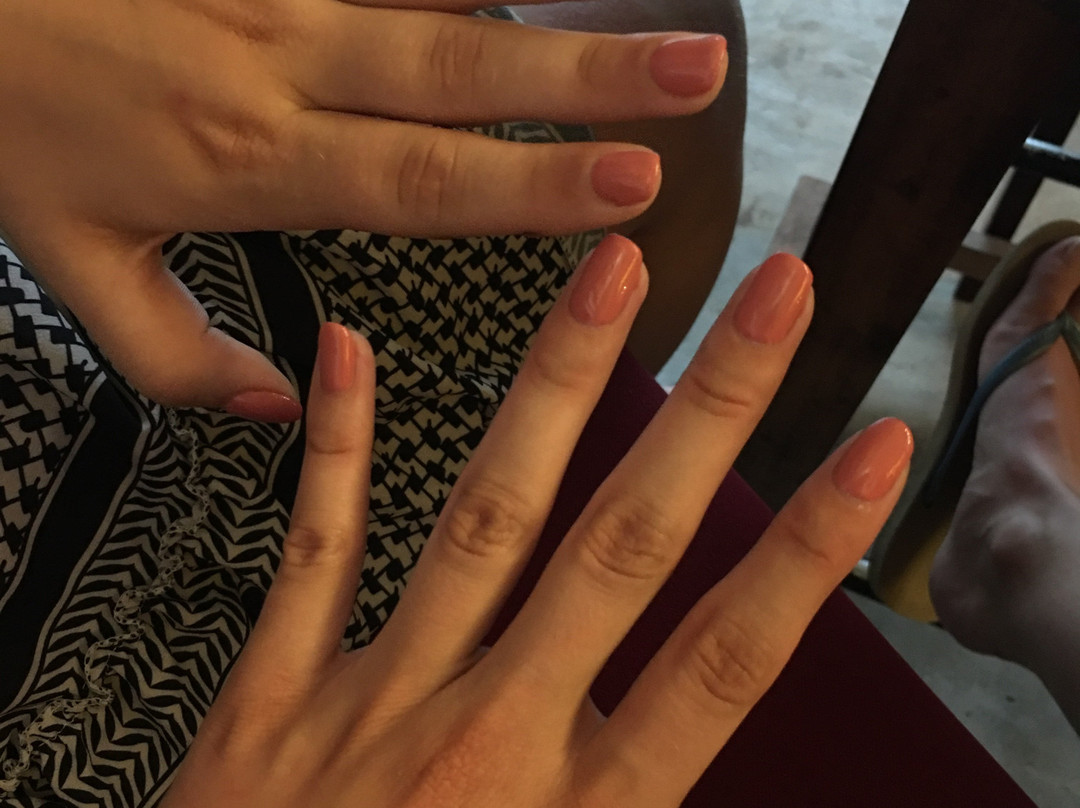 Clover Spa-会安必去景点