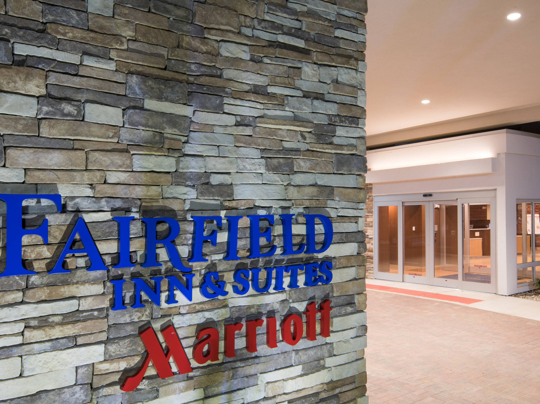 Fairfield by Marriott Inn & Suites Fort Wayne Southwest主图