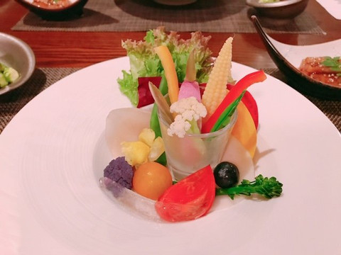 盐原温泉 御宿 小梅屋主图