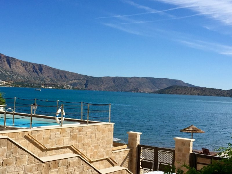 Elounda Akti Olous Hotel主图