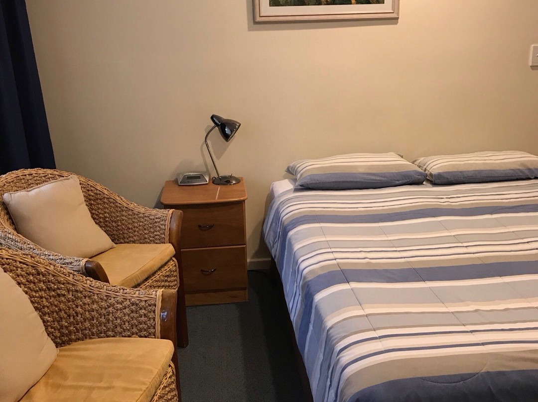 鸸鹋点汽车旅馆主图