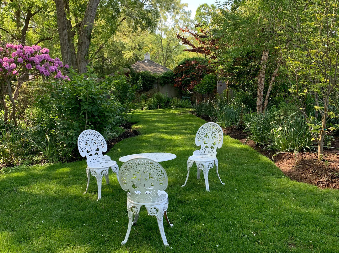 Shorecrest Bed & Breakfast主图