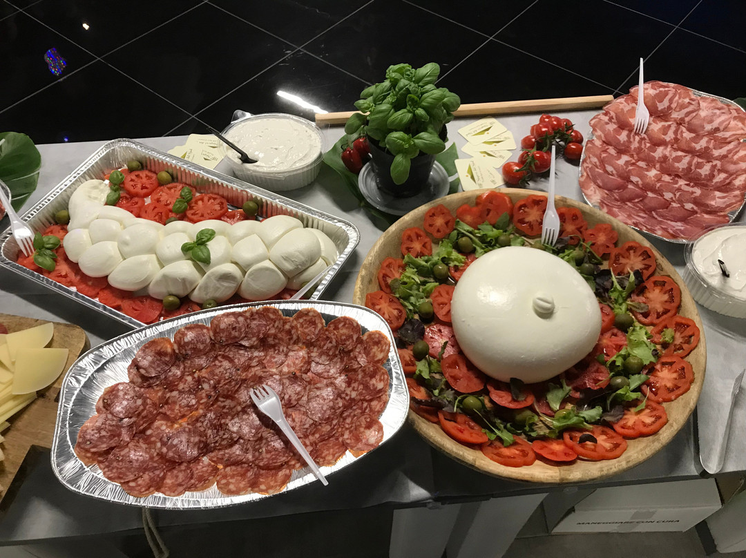MF Sapori Del Sud