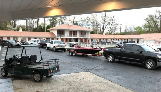 7 Gables Motel主图