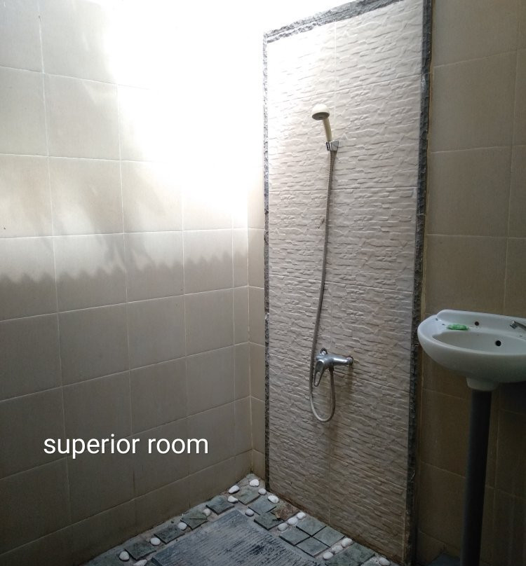 Ressa Homestay主图