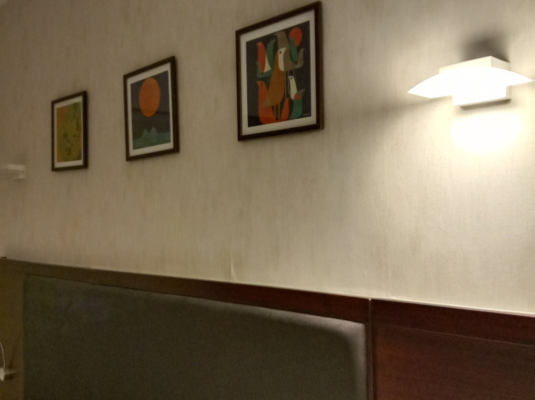 Quality Inn Patria Suites, Rajkot主图