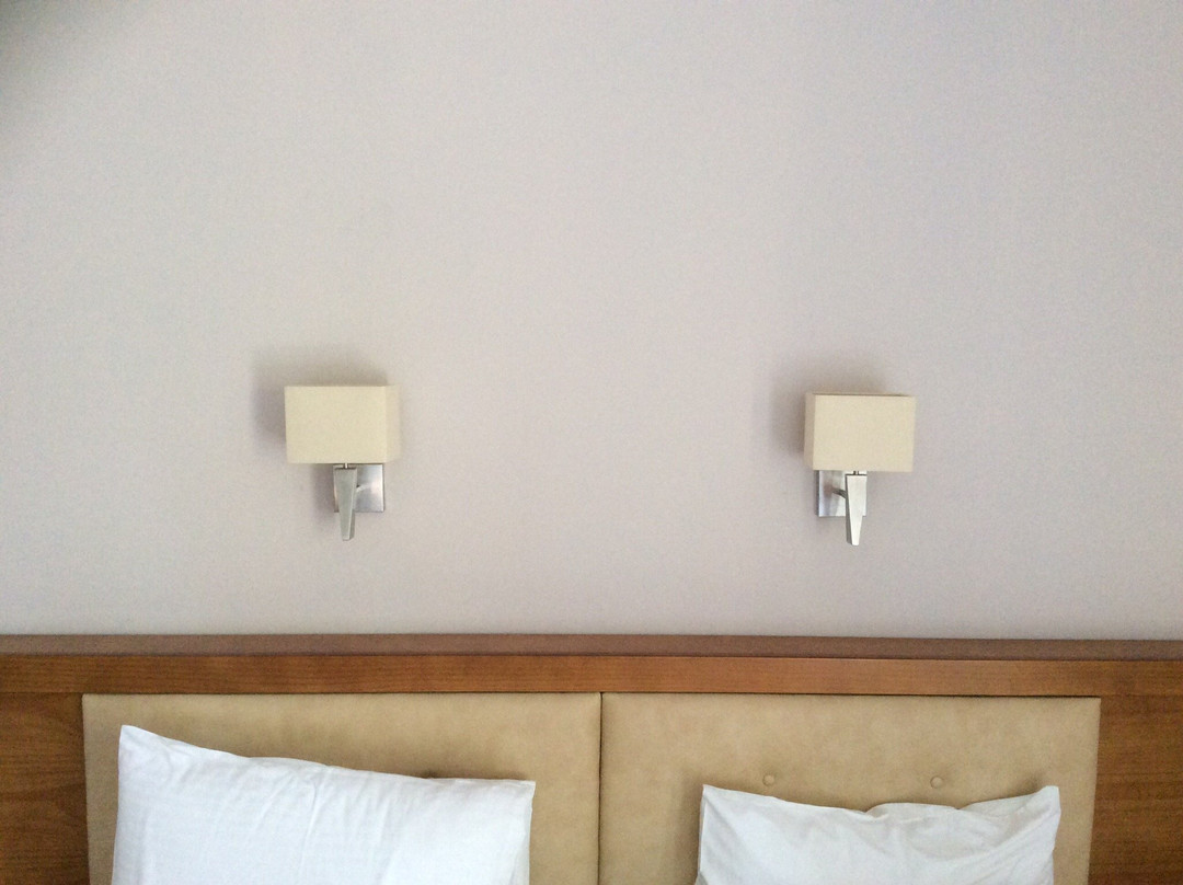 Calypso Beach Hotel主图