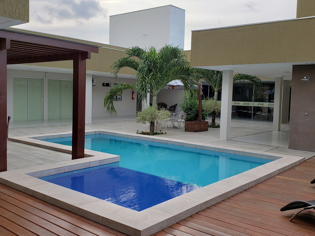 Pousada Rio Mar主图