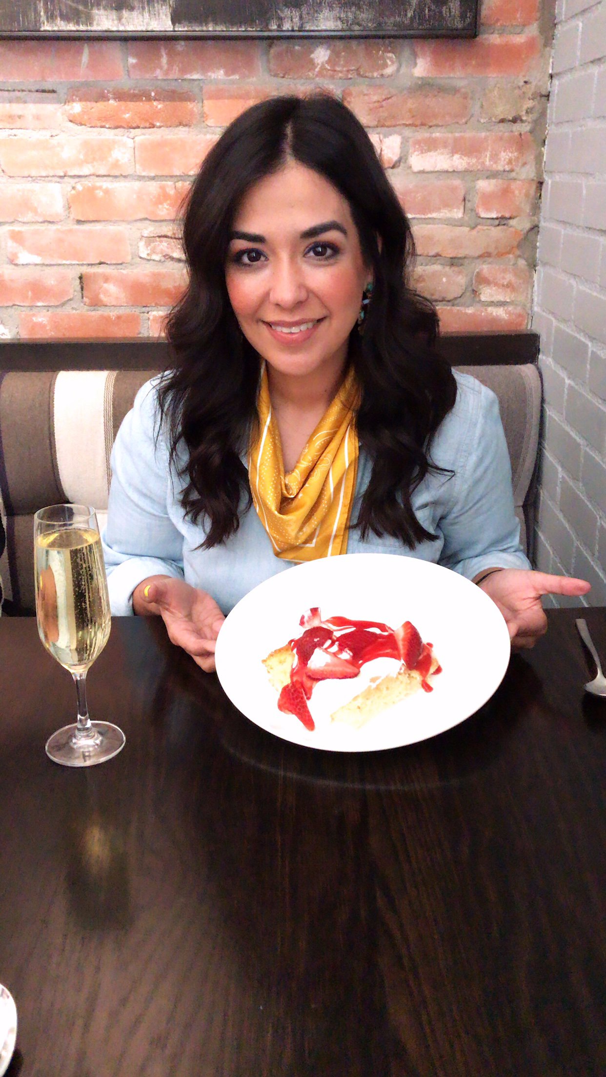 Hotel Saint George-餐饮