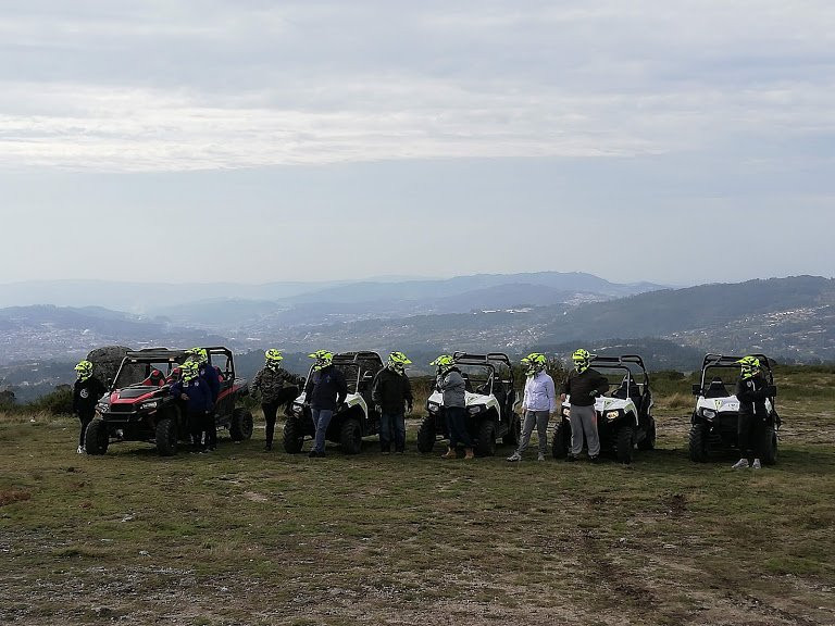 Foxtrot Aventura-Revelhe必去景点