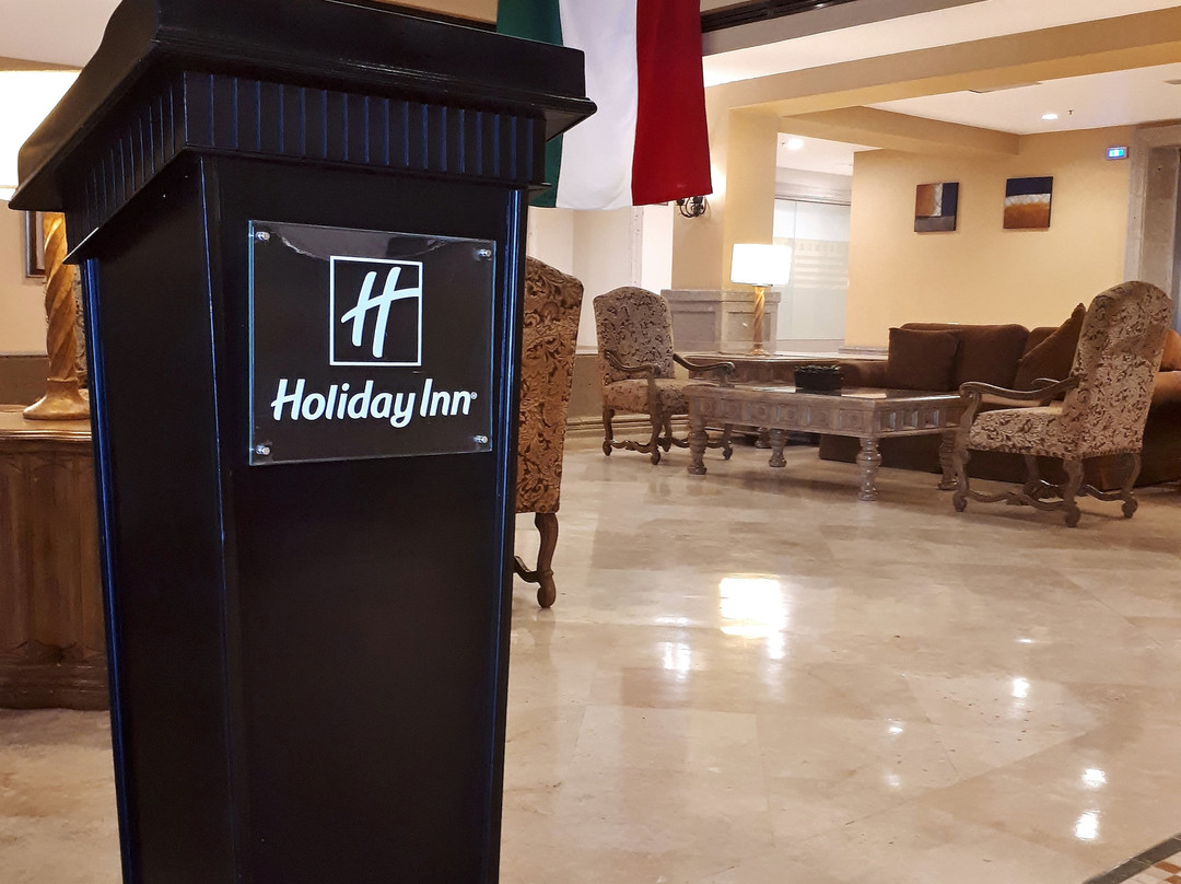 Holiday Inn Reynosa Zona Dorada By IHG主图