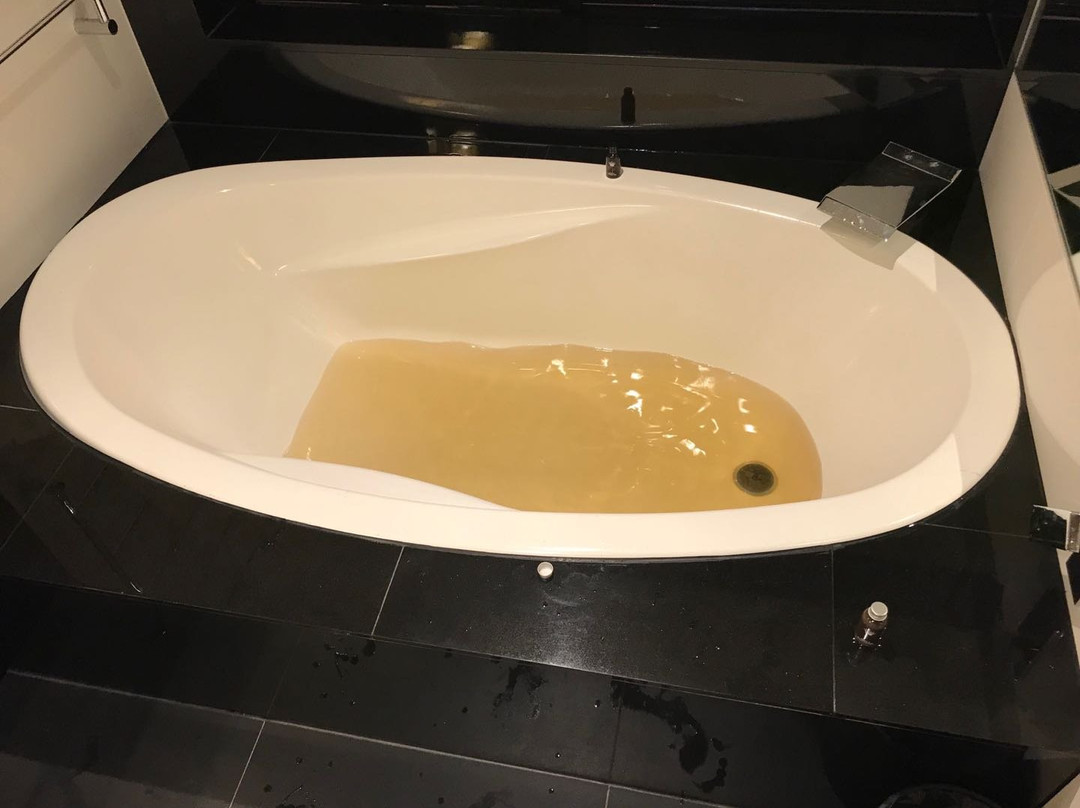 珀斯大都会皇冠酒店主图