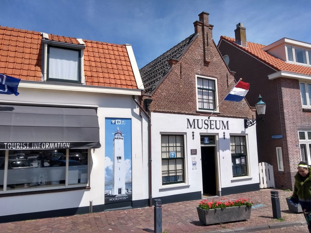 Museum Noordwijk景点图片