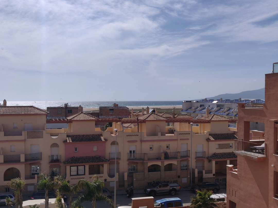 Hotel Tarifa Lances主图
