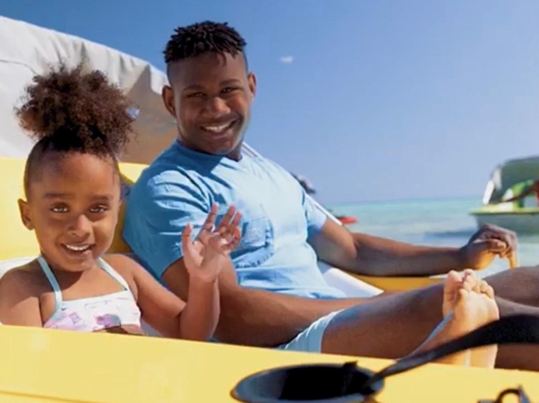 GoFloat Bermuda-Somerset Village必去景点