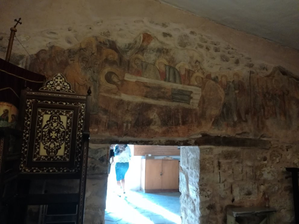 Ekklisia Panagia Faneromeni景点图片