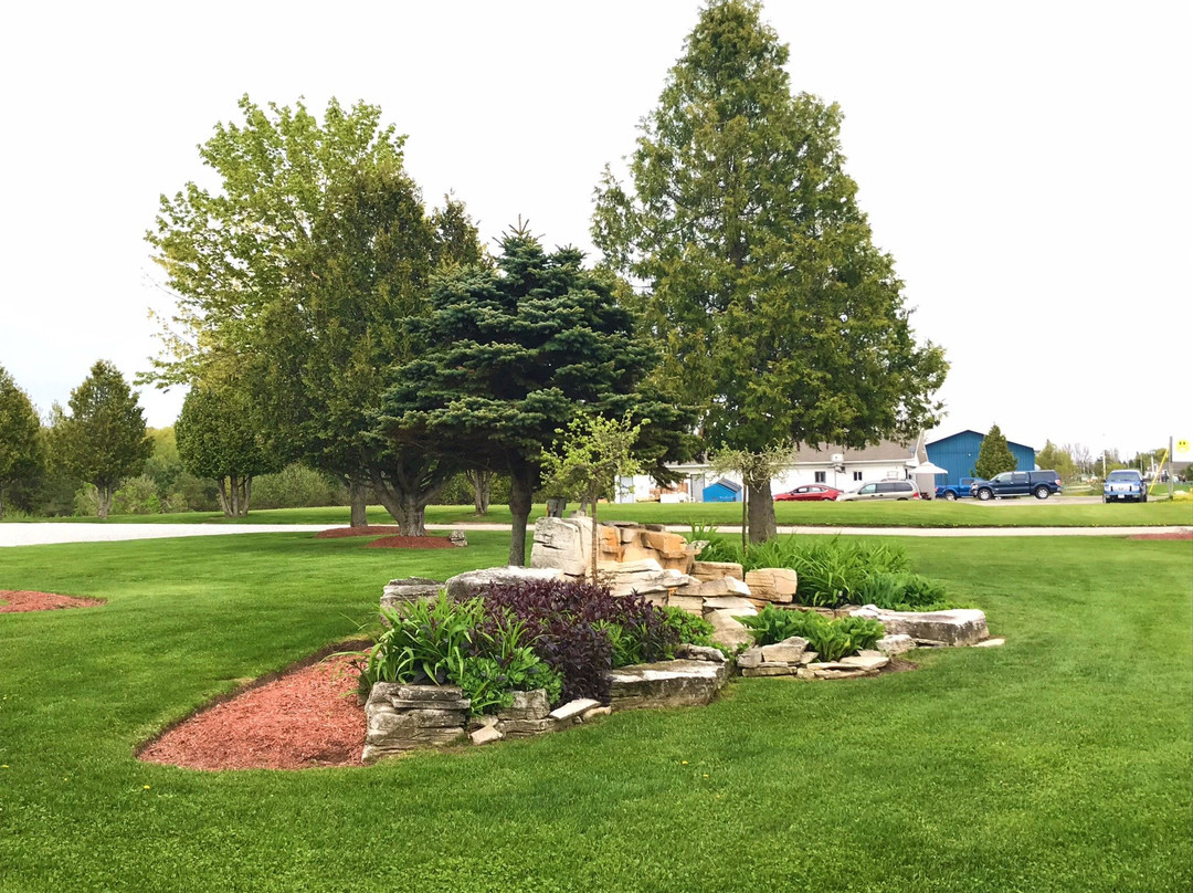 Manitoulin Inn主图