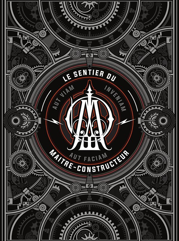 ENIGMA-TIC-Blainville必去景点