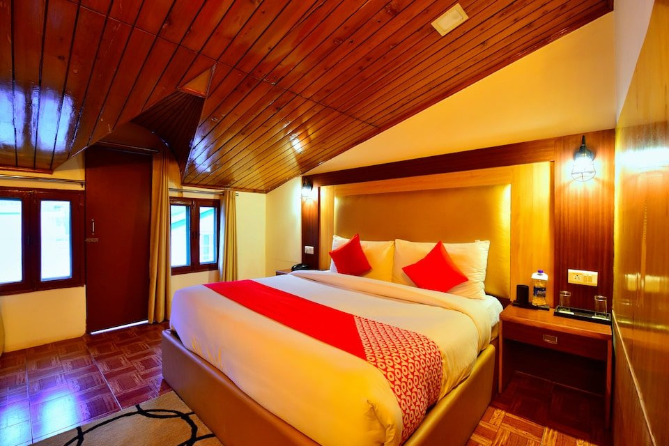 Capital O 30169 Signature Manaali主图