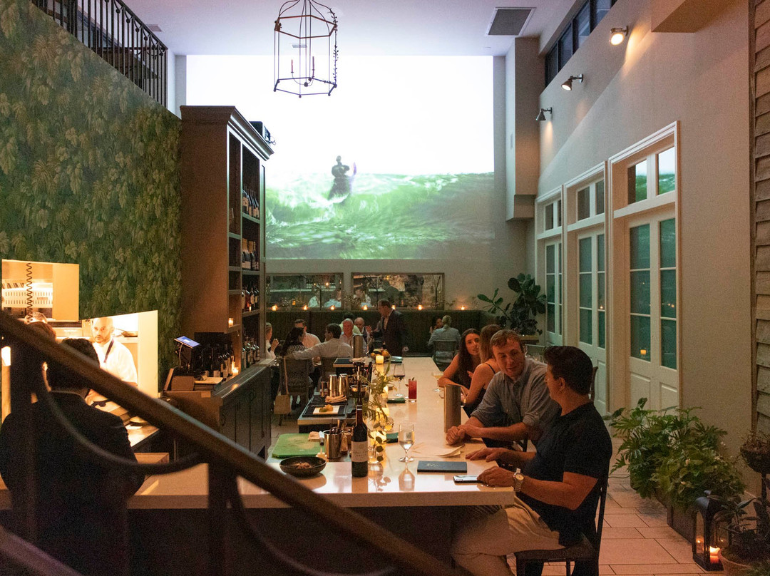 Wild Common Charleston