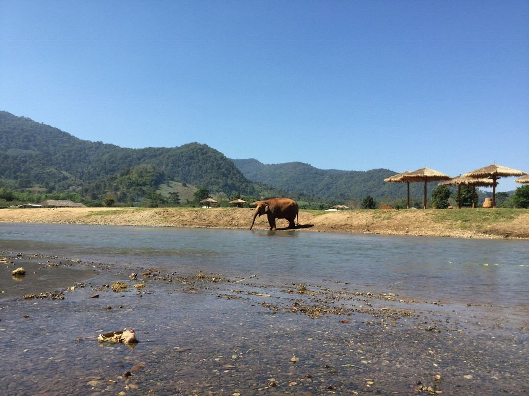 Chiang Mai Adventure - Day Trips-清迈必去景点