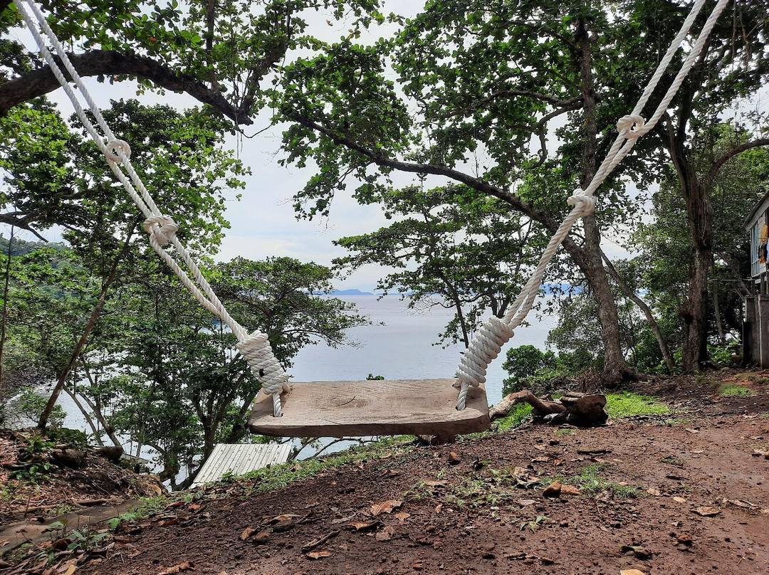 Sabang酒店住宿-Beu Ceubeh Cottage and Outbound